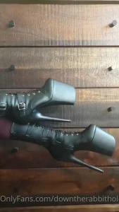 Lady Alice [ downtherabbithole666 ] Onlyfans leaked video 14472227 on Hotleaks.tv