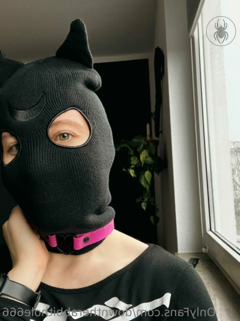 Lady Alice [ downtherabbithole666 ] Onlyfans leaked photo 14548031 on Hotleaks.tv