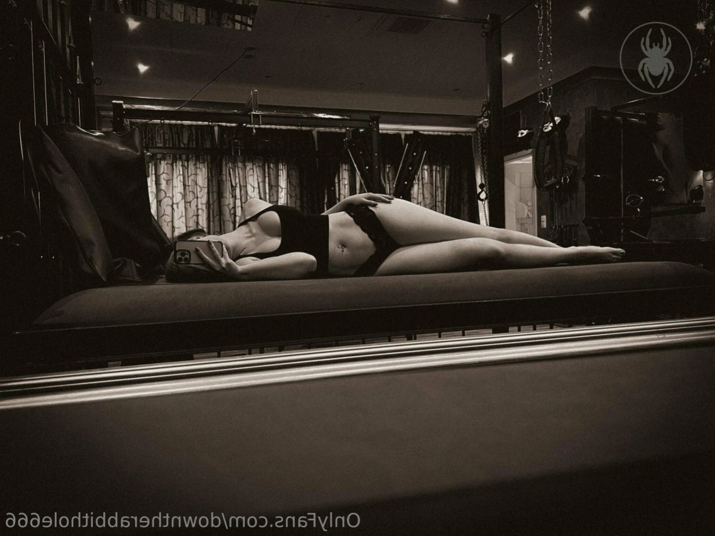 Lady Alice [ downtherabbithole666 ] Onlyfans leaked photo 14843541 on Hotleaks.tv