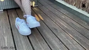 Lady Alice [ downtherabbithole666 ] Onlyfans leaked video 14901755 on Hotleaks.tv
