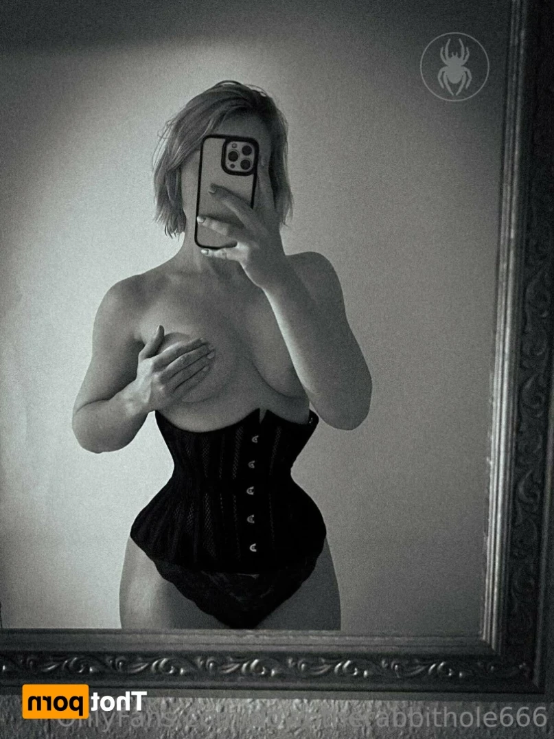 Lady Alice [ downtherabbithole666 ] Onlyfans leaked photo 15596299 on Hotleaks.tv