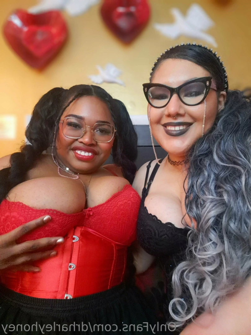 ✧.* Honey Baby *.✧ [ drharleyhoney ] Onlyfans leaked photo 13862842 on Hotleaks.tv