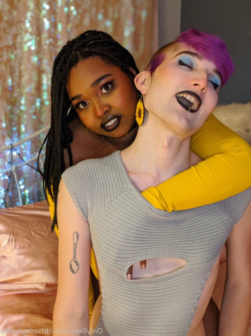 ✧.* Honey Baby *.✧ [ drharleyhoney ] Onlyfans leaked photo 13863919 on Hotleaks.tv