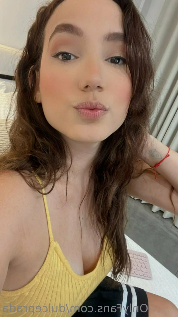 Dulce Prada [ dulceprada ] Onlyfans leaked photo 7663954 on Hotleaks.tv
