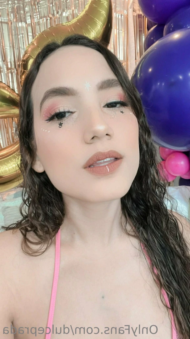 Dulce Prada [ dulceprada ] Onlyfans leaked photo 7663988 on Hotleaks.tv