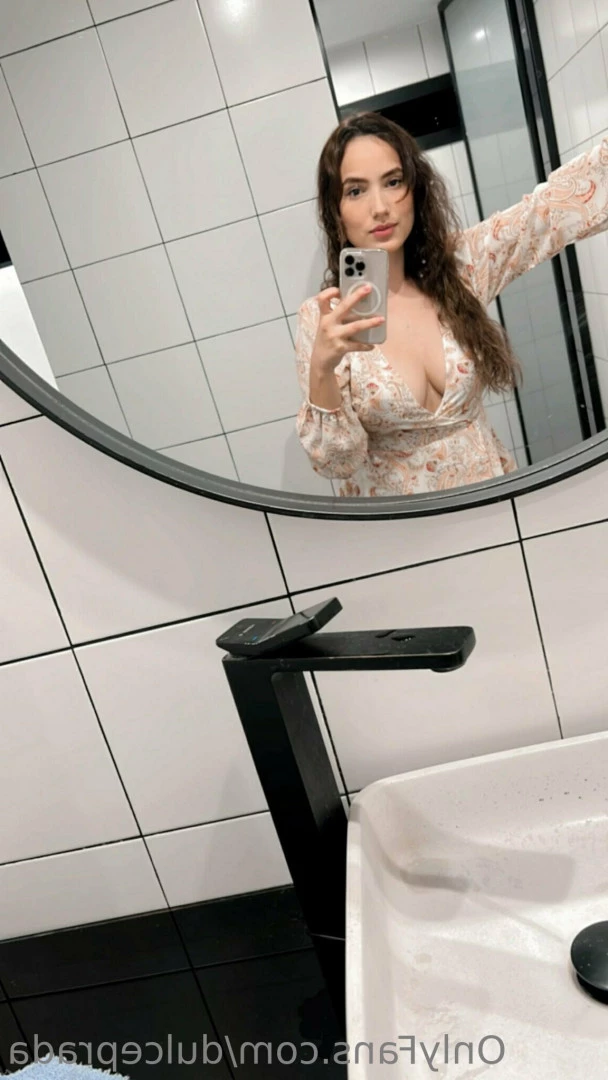 Dulce Prada [ dulceprada ] Onlyfans leaked photo 7664000 on Hotleaks.tv