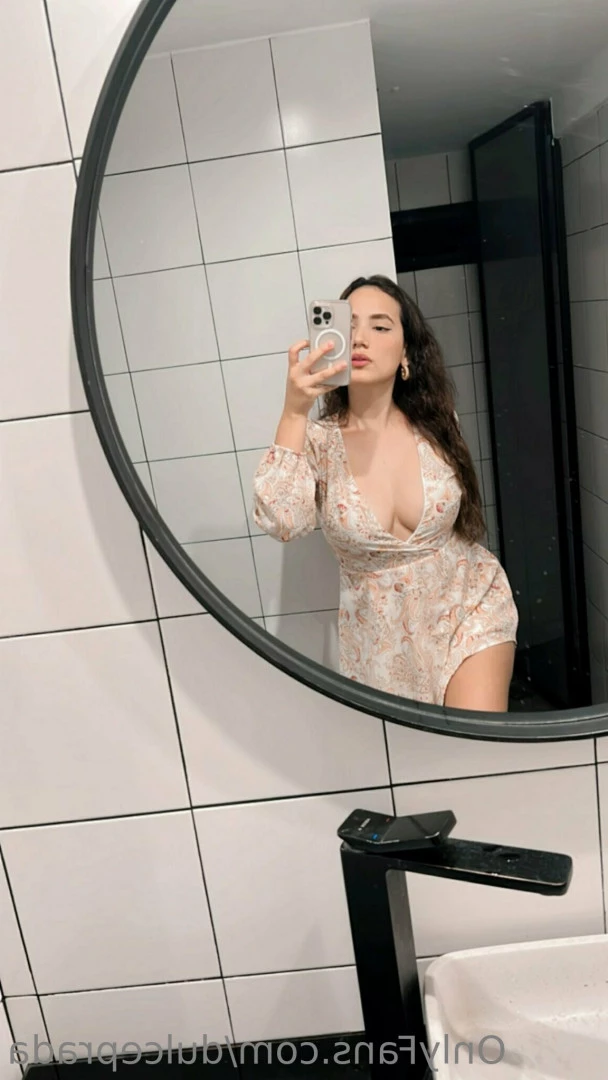 Dulce Prada [ dulceprada ] Onlyfans leaked photo 7664046 on Hotleaks.tv