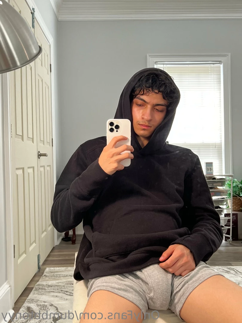 Tony [ dumbbtonyy ] Onlyfans leaked photo 7666819 on Hotleaks.tv