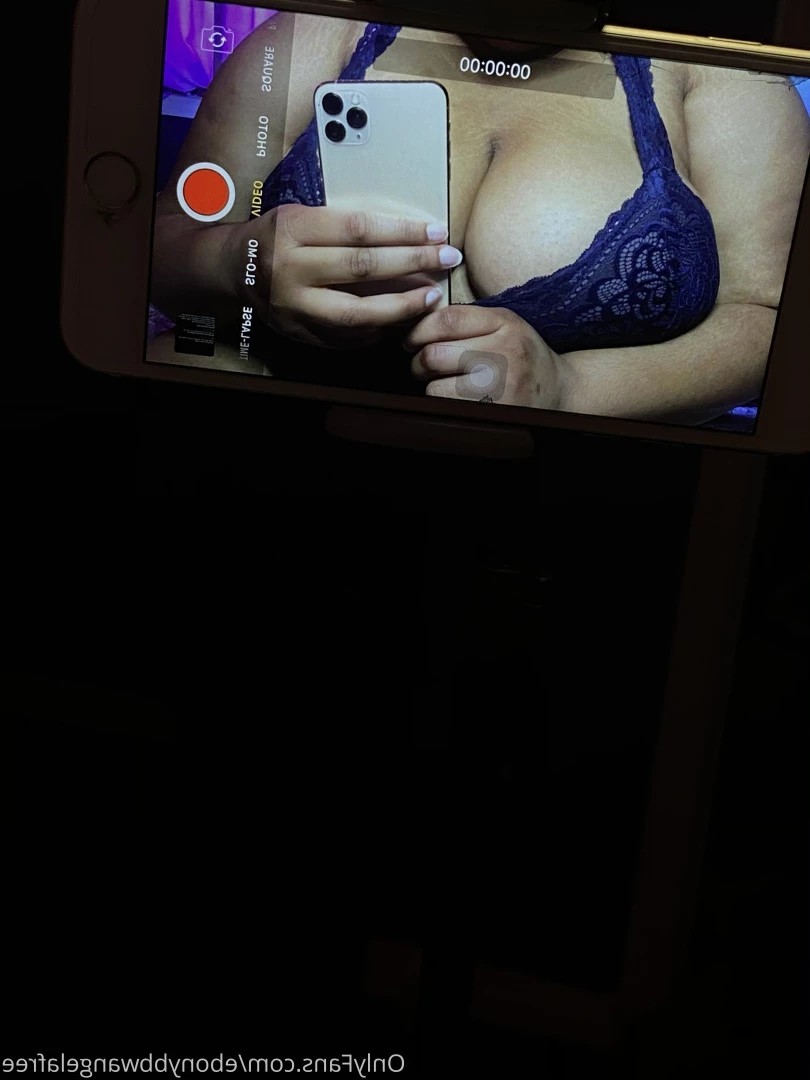 Angela Brigs [ ebonybbwangelafree ] Onlyfans leaked photo 7525246 on Hotleaks.tv
