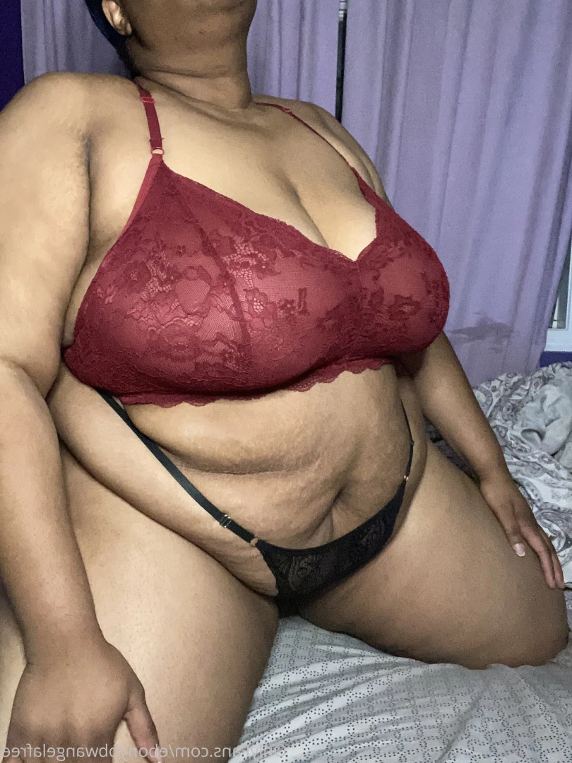 Angela Brigs [ ebonybbwangelafree ] Onlyfans leaked photo 7525370 on Hotleaks.tv