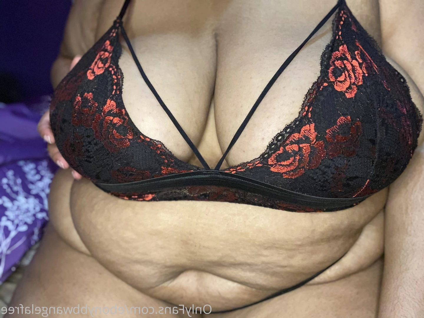 Angela Brigs [ ebonybbwangelafree ] Onlyfans leaked photo 7525380 on Hotleaks.tv