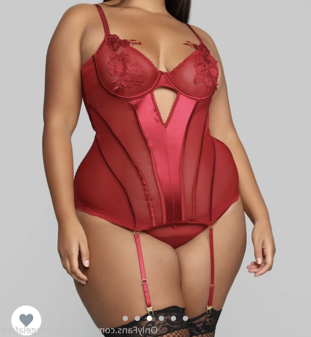 Angela Brigs [ ebonybbwangelafree ] Onlyfans leaked photo 7525859 on Hotleaks.tv