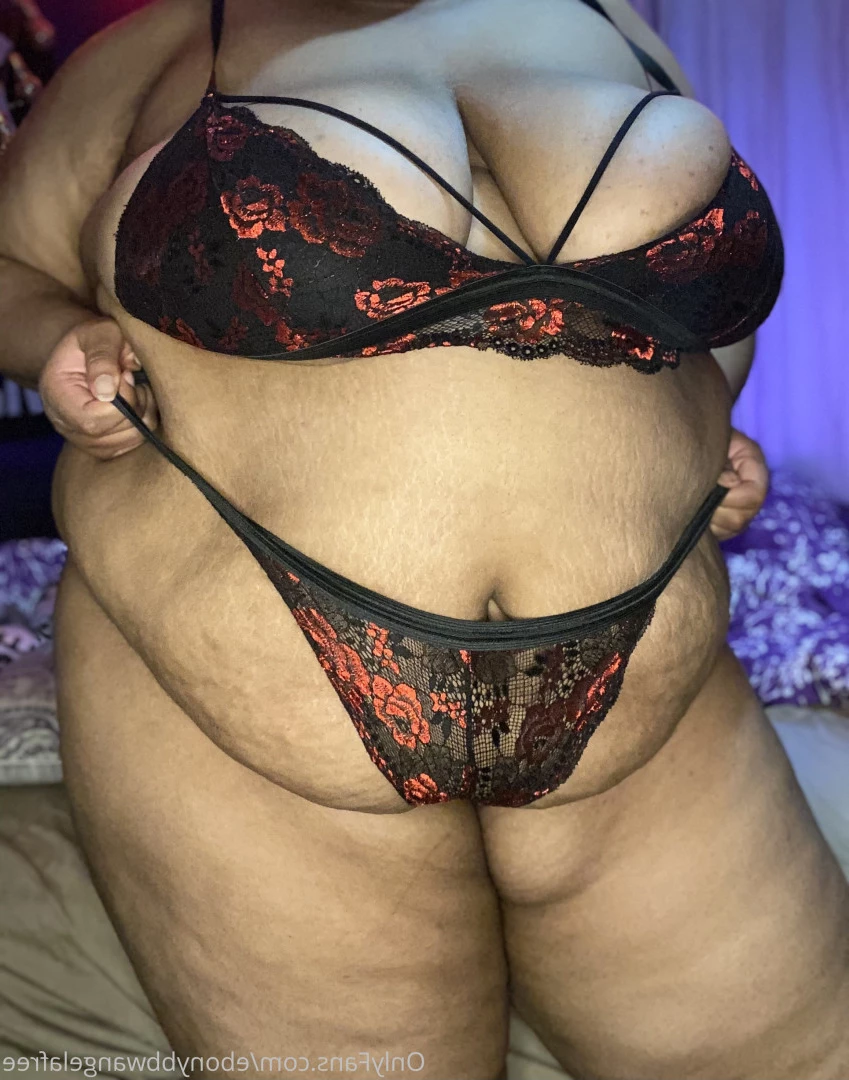 Angela Brigs [ ebonybbwangelafree ] Onlyfans leaked photo 7525915 on Hotleaks.tv
