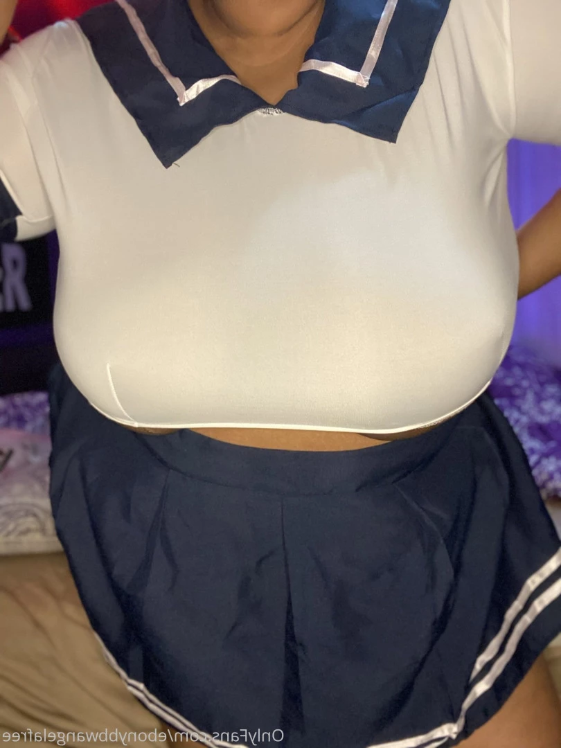 Angela Brigs [ ebonybbwangelafree ] Onlyfans leaked photo 7525947 on Hotleaks.tv