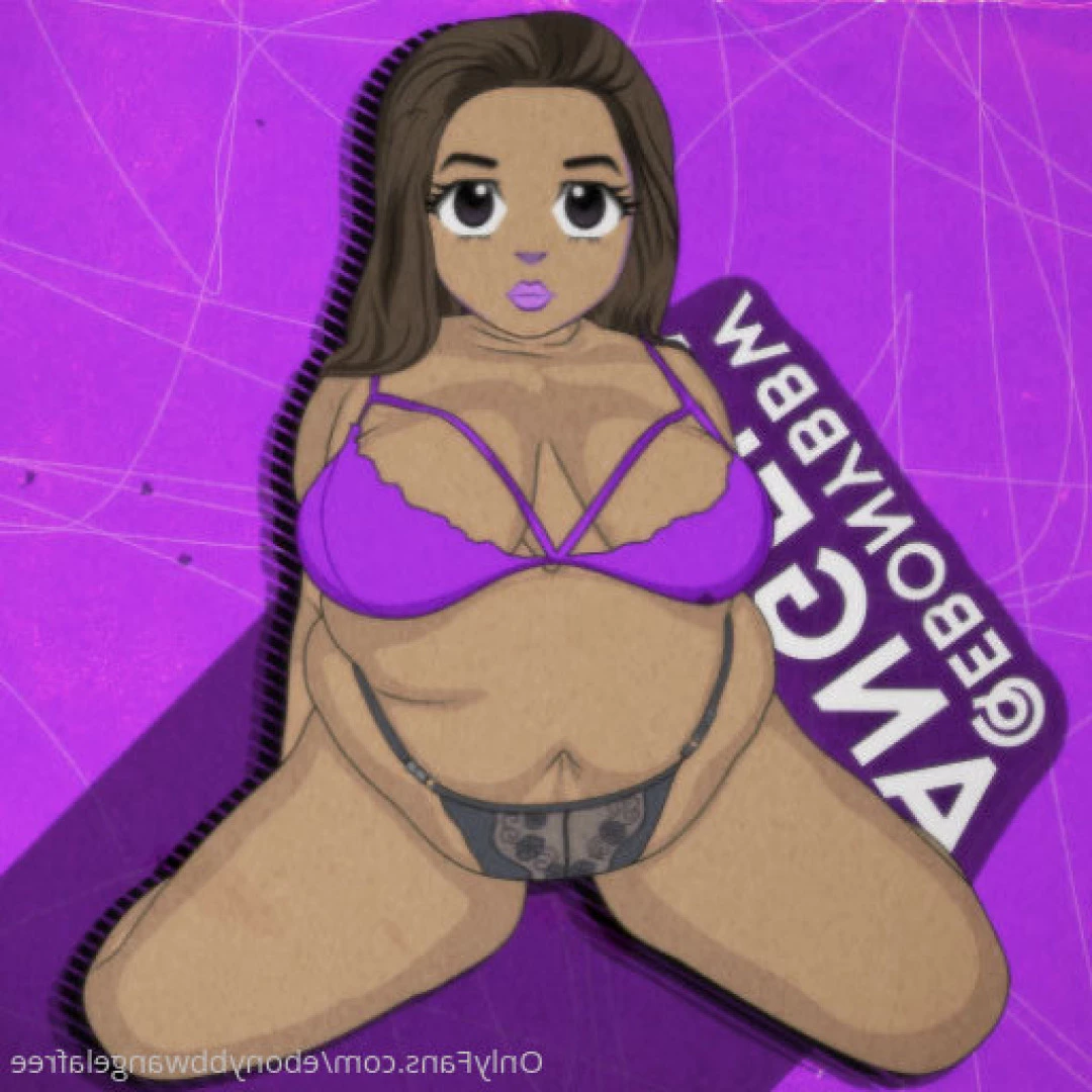 Angela Brigs [ ebonybbwangelafree ] Onlyfans leaked photo 7526827 on Hotleaks.tv