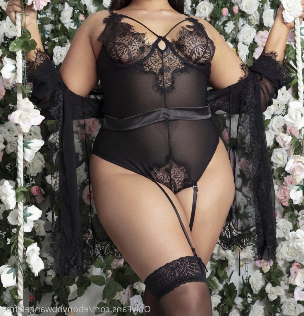 Angela Brigs [ ebonybbwangelafree ] Onlyfans leaked photo 7526916 on Hotleaks.tv