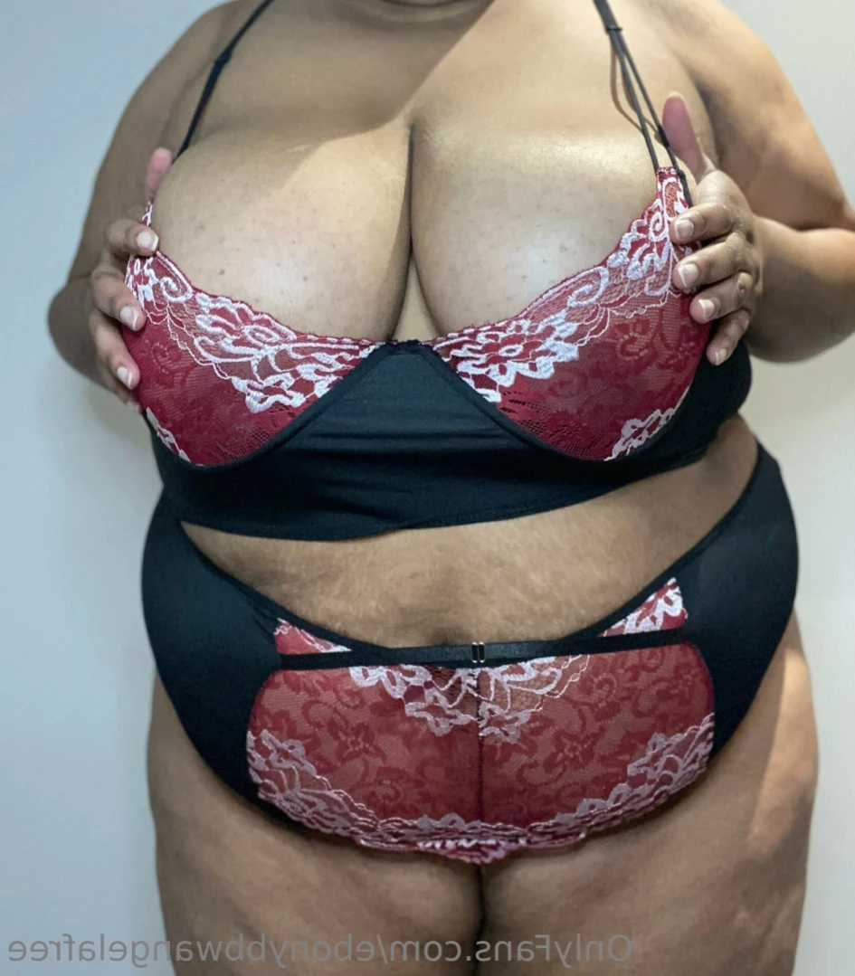 Angela Brigs [ ebonybbwangelafree ] Onlyfans leaked photo 11647937 on Hotleaks.tv