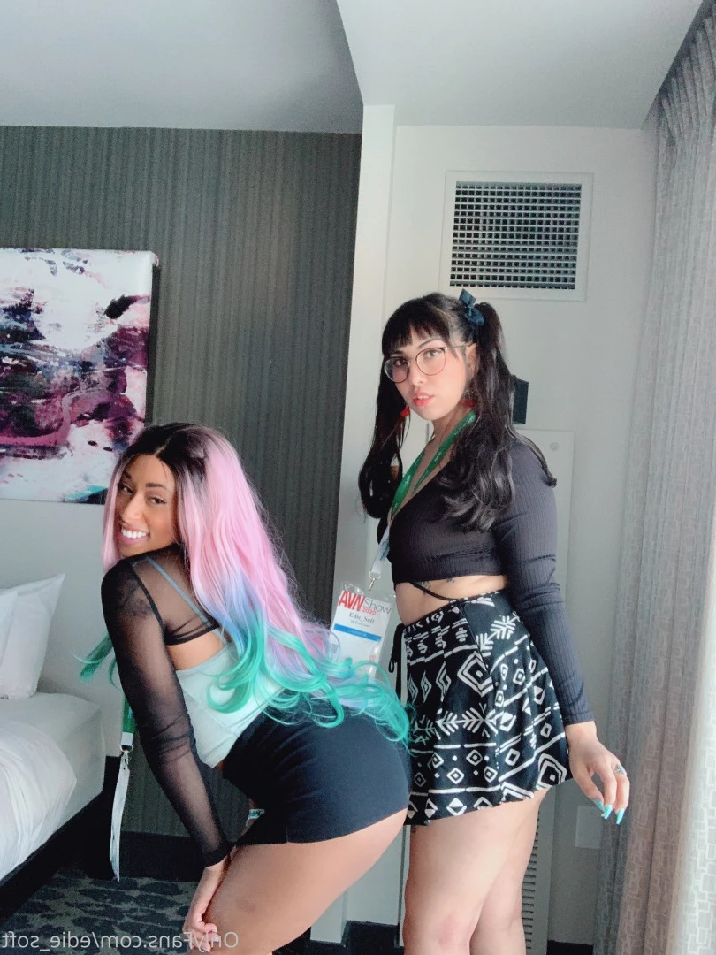 EdieSoft [ edie_soft ] Onlyfans leaked photo 7663396 on Hotleaks.tv