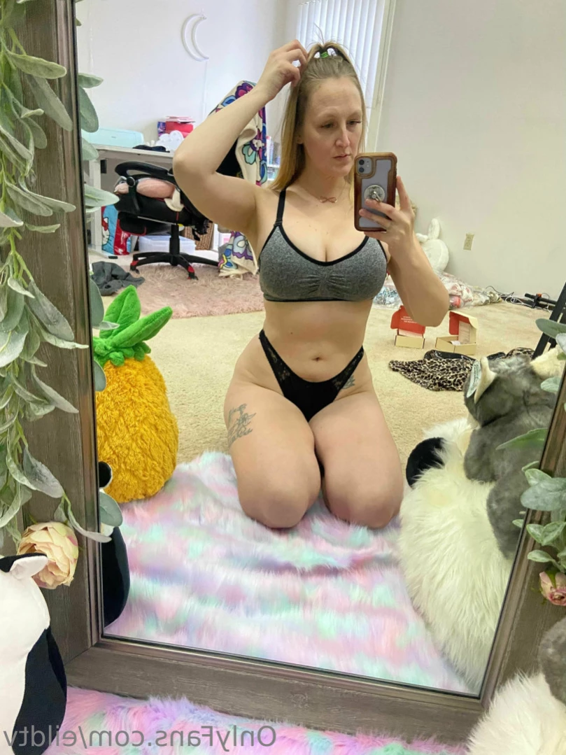 Stephanie Eild [ eildtv ] Onlyfans leaked photo 10955210 on Hotleaks.tv