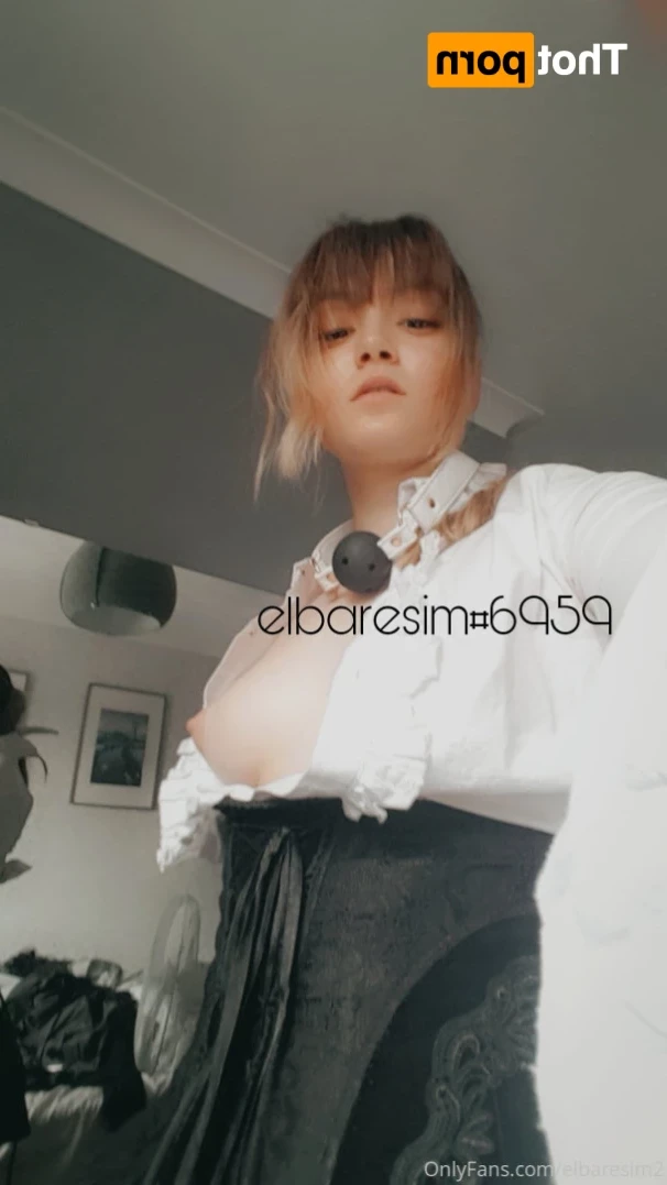 Elba's Packages [ elbaresim2 ] Onlyfans leaked photo 14549251 on Hotleaks.tv
