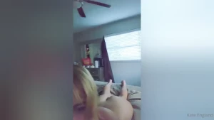 Kate England [ kateengland21 ] Onlyfans leaked video 10743603 on Hotleaks.tv