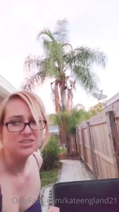 Kate England [ kateengland21 ] Onlyfans leaked video 10743608 on Hotleaks.tv