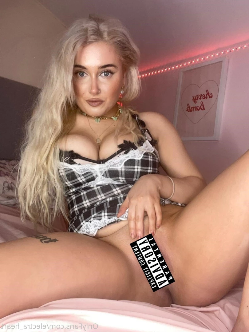 WETTEST PUSSY ON OF💦 [ electra_heart ] Onlyfans leaked photo 10620928 on Hotleaks.tv
