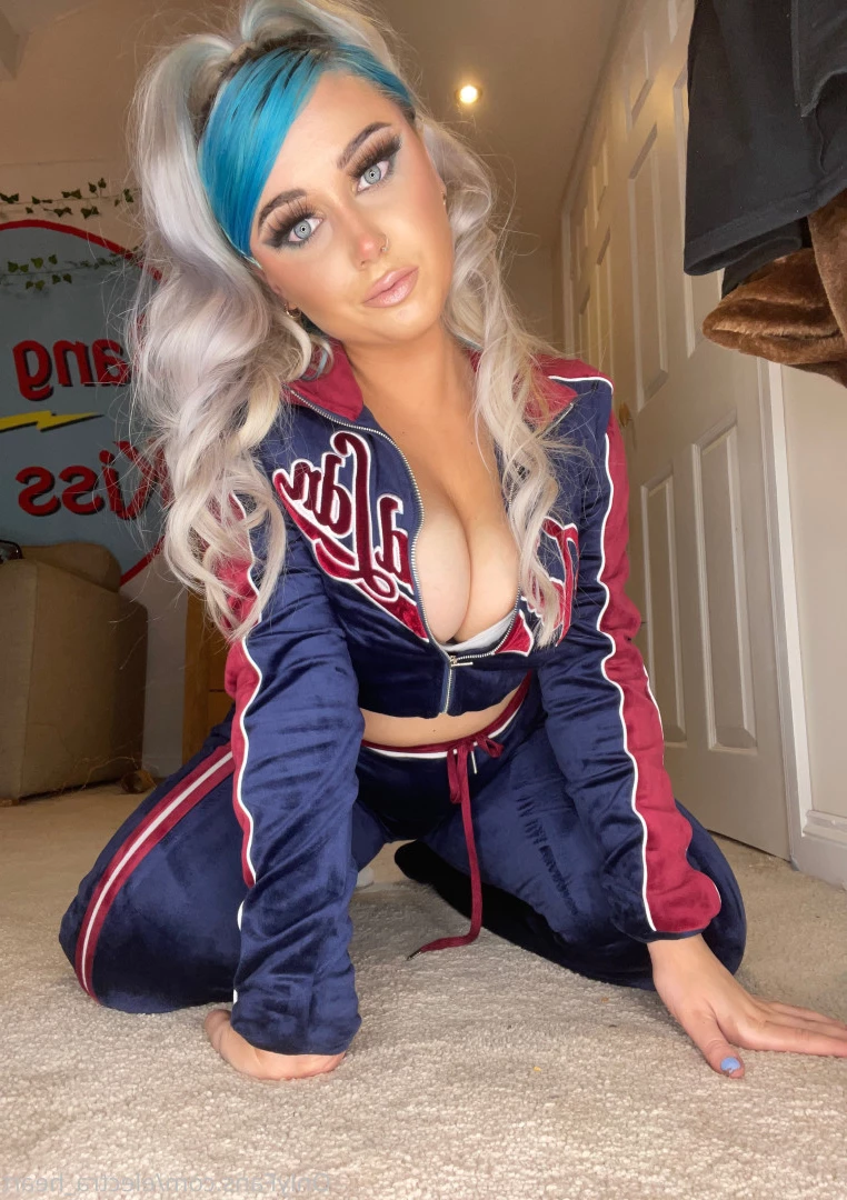 WETTEST PUSSY ON OF💦 [ electra_heart ] Onlyfans leaked photo 10621258 on Hotleaks.tv