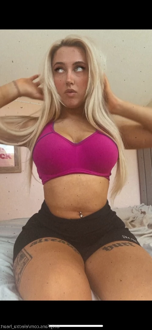 WETTEST PUSSY ON OF💦 [ electra_heart ] Onlyfans leaked photo 10624931 on Hotleaks.tv