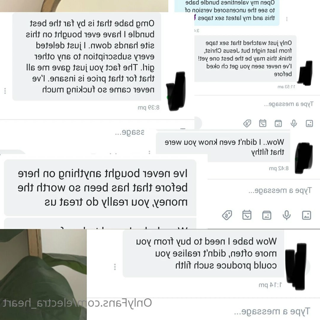 WETTEST PUSSY ON OF💦 [ electra_heart ] Onlyfans leaked photo 10625692 on Hotleaks.tv