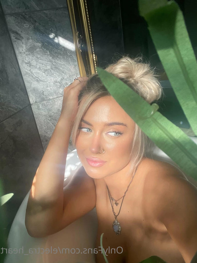 WETTEST PUSSY ON OF💦 [ electra_heart ] Onlyfans leaked photo 10629417 on Hotleaks.tv