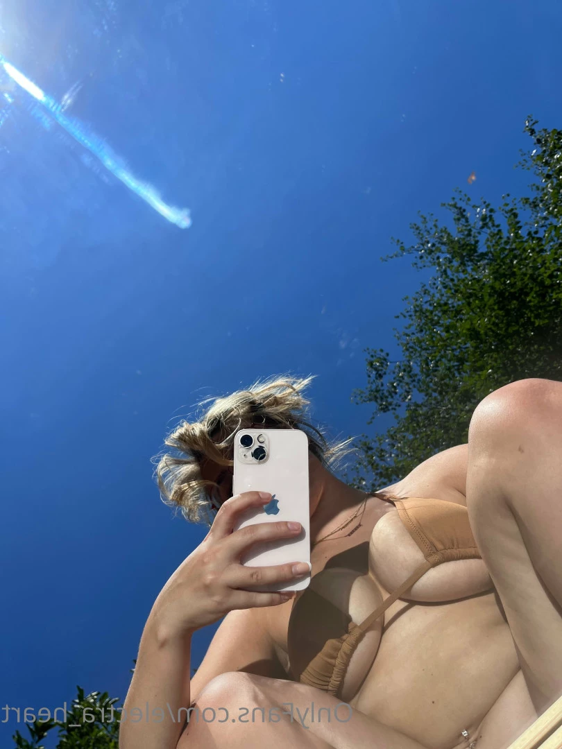WETTEST PUSSY ON OF💦 [ electra_heart ] Onlyfans leaked photo 10629615 on Hotleaks.tv