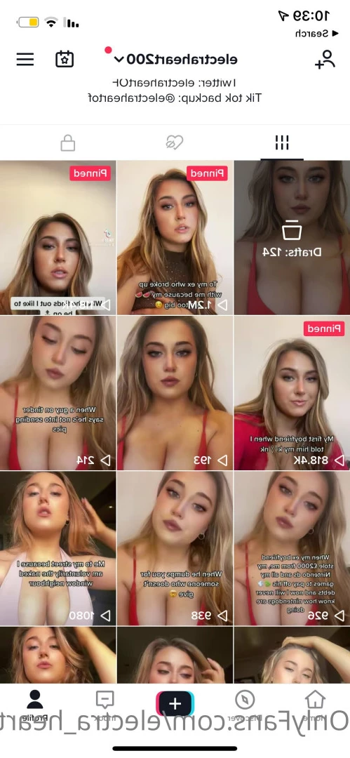 WETTEST PUSSY ON OF💦 [ electra_heart ] Onlyfans leaked photo 10630092 on Hotleaks.tv