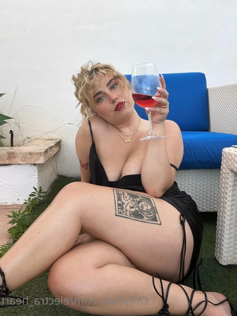 WETTEST PUSSY ON OF💦 [ electra_heart ] Onlyfans leaked photo 10634102 on Hotleaks.tv