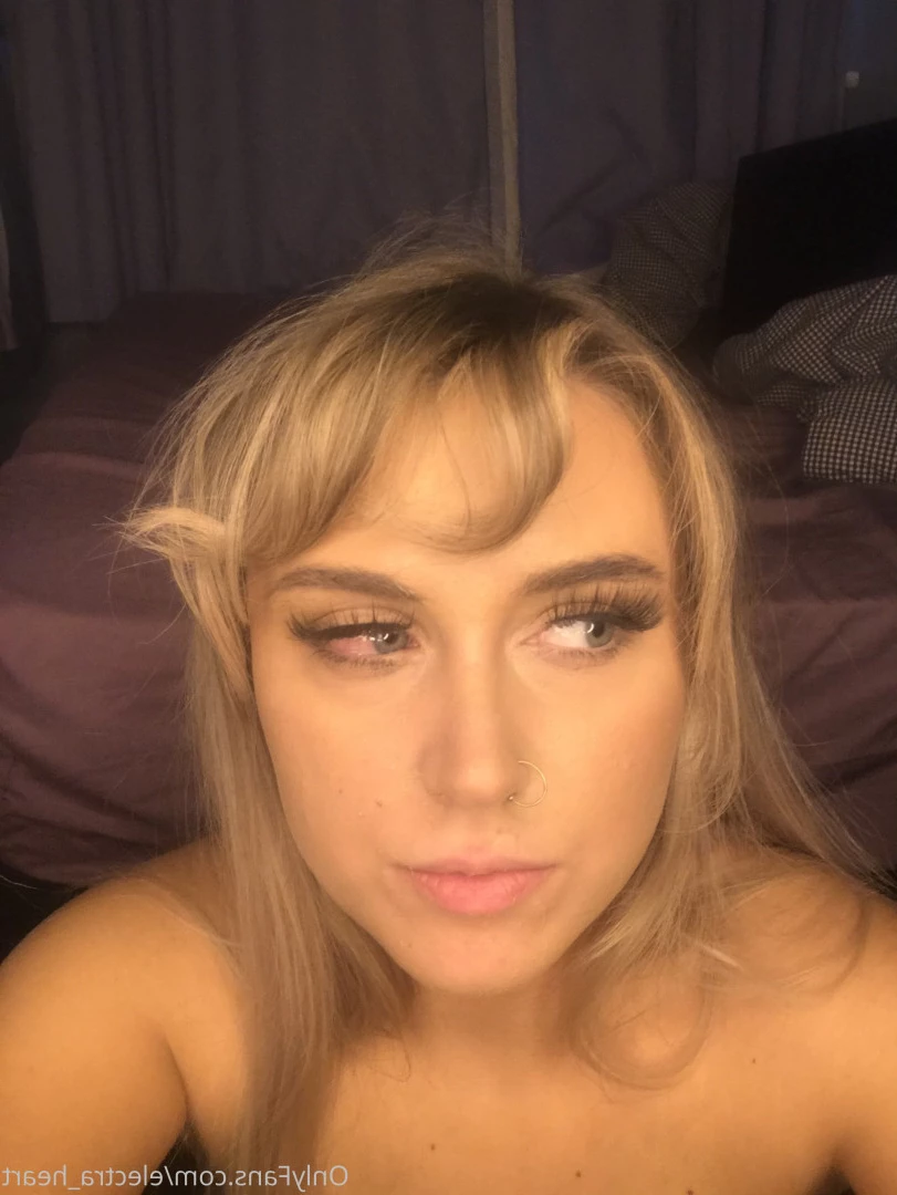 WETTEST PUSSY ON OF💦 [ electra_heart ] Onlyfans leaked photo 10638552 on Hotleaks.tv