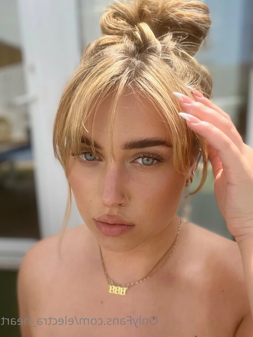 WETTEST PUSSY ON OF💦 [ electra_heart ] Onlyfans leaked photo 10639020 on Hotleaks.tv