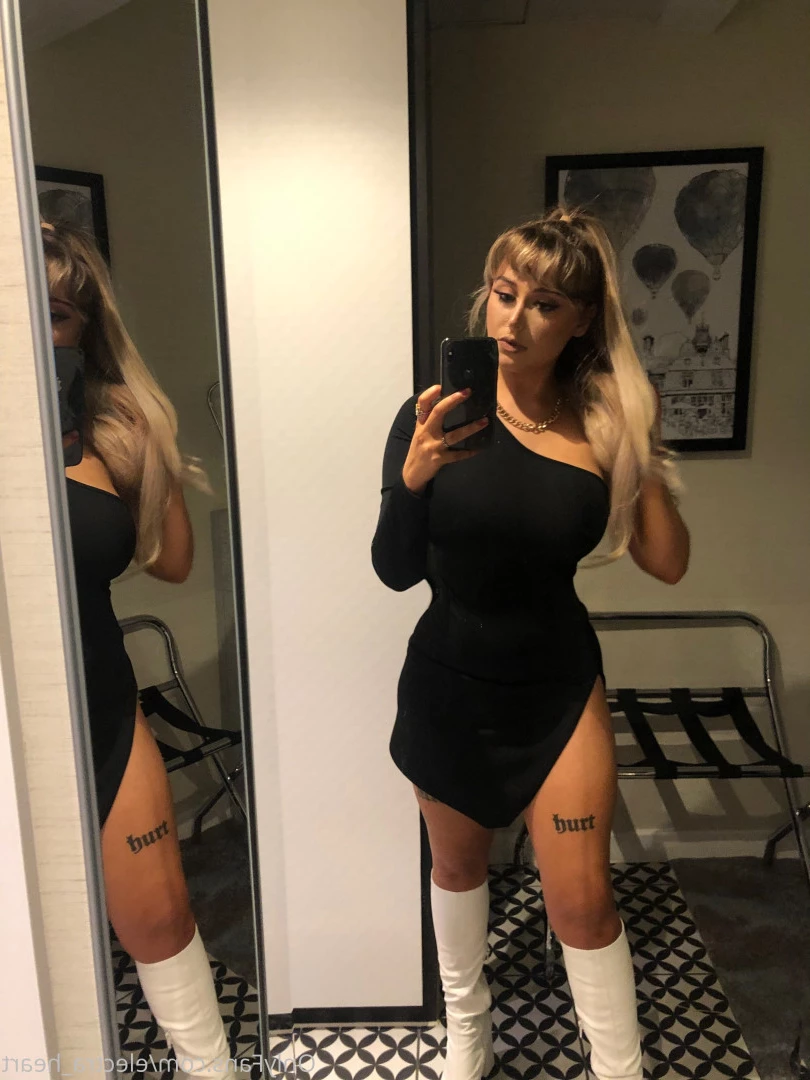 WETTEST PUSSY ON OF💦 [ electra_heart ] Onlyfans leaked photo 10640539 on Hotleaks.tv