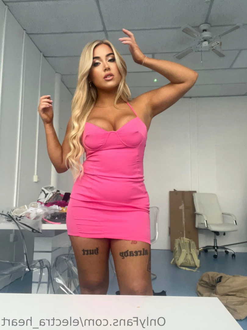 WETTEST PUSSY ON OF💦 [ electra_heart ] Onlyfans leaked photo 10642465 on Hotleaks.tv