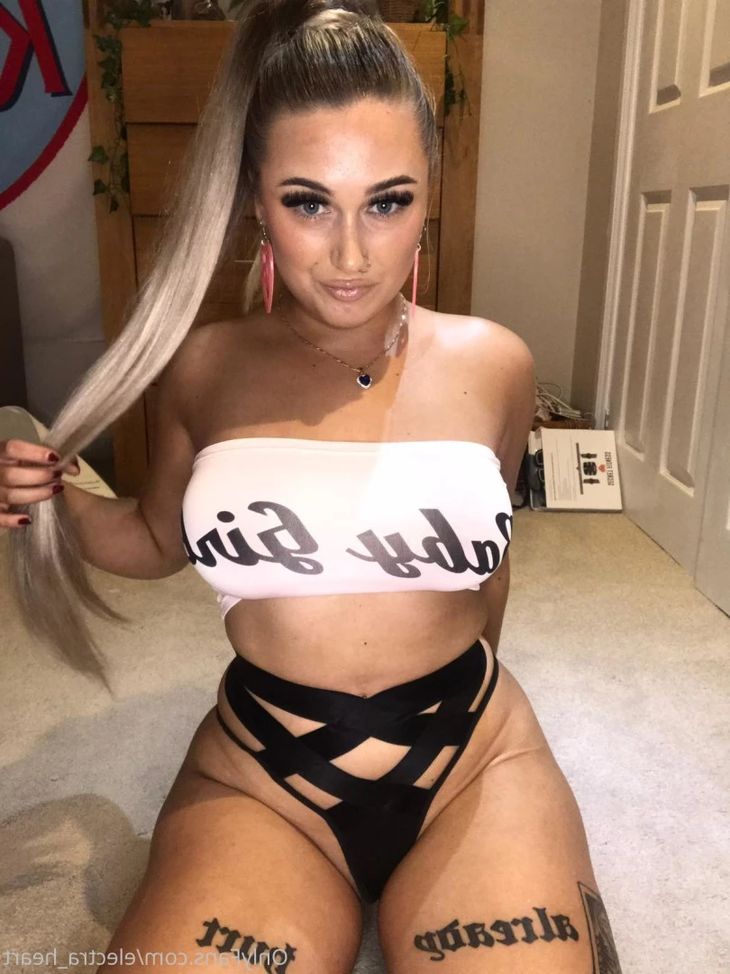 WETTEST PUSSY ON OF💦 [ electra_heart ] Onlyfans leaked photo 10643699 on Hotleaks.tv
