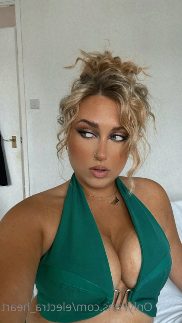 WETTEST PUSSY ON OF💦 [ electra_heart ] Onlyfans leaked photo 10644058 on Hotleaks.tv