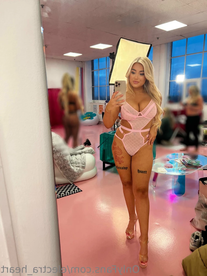WETTEST PUSSY ON OF💦 [ electra_heart ] Onlyfans leaked photo 10649924 on Hotleaks.tv