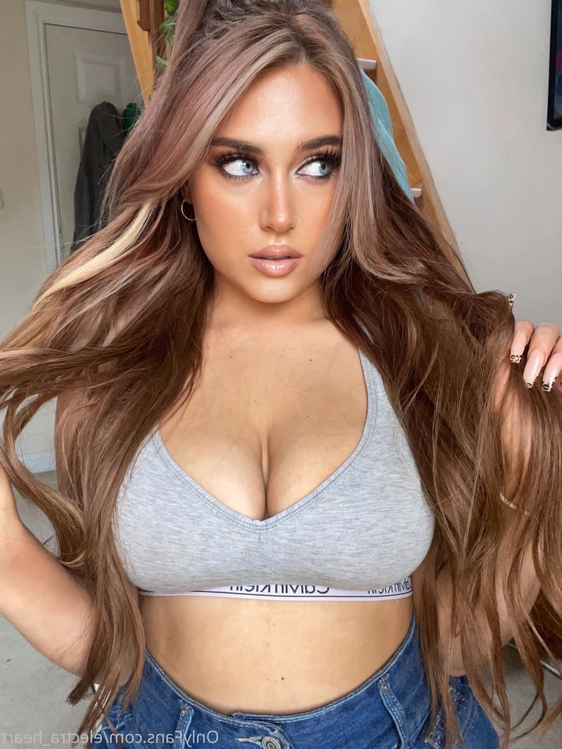WETTEST PUSSY ON OF💦 [ electra_heart ] Onlyfans leaked photo 10651155 on Hotleaks.tv
