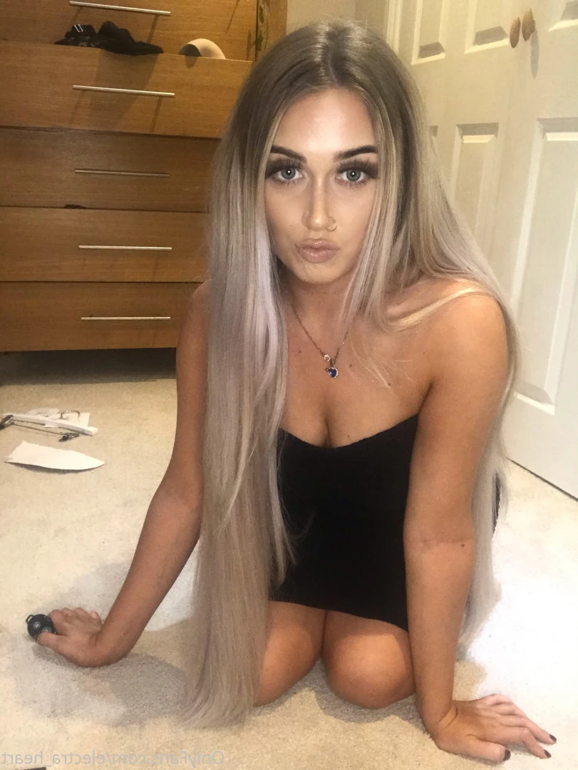 WETTEST PUSSY ON OF💦 [ electra_heart ] Onlyfans leaked photo 10660173 on Hotleaks.tv