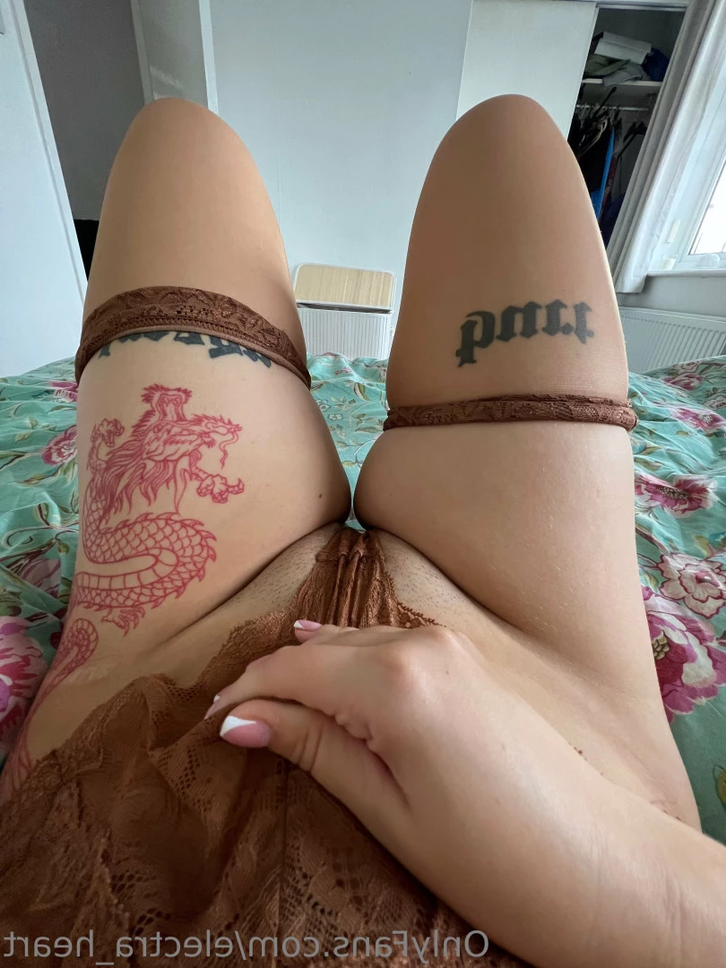 WETTEST PUSSY ON OF💦 [ electra_heart ] Onlyfans leaked photo 10664246 on Hotleaks.tv