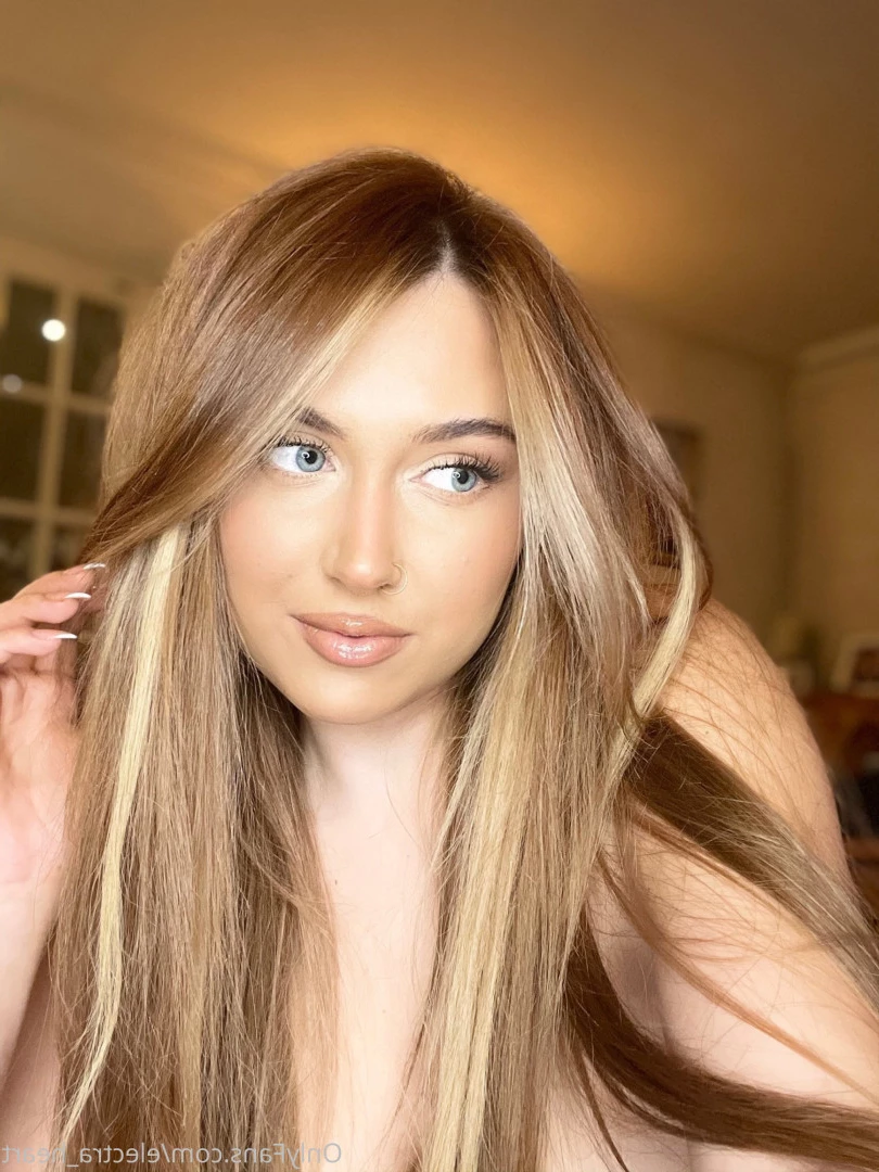 WETTEST PUSSY ON OF💦 [ electra_heart ] Onlyfans leaked photo 10666313 on Hotleaks.tv