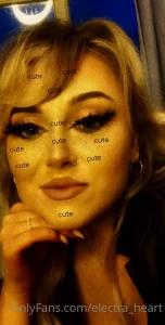 WETTEST PUSSY ON OF💦 [ electra_heart ] Onlyfans leaked video 13141972 on Hotleaks.tv