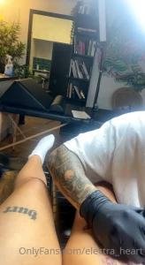 WETTEST PUSSY ON OF💦 [ electra_heart ] Onlyfans leaked video 14855012 on Hotleaks.tv