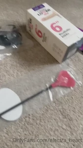 WETTEST PUSSY ON OF💦 [ electra_heart ] Onlyfans leaked video 15040459 on Hotleaks.tv