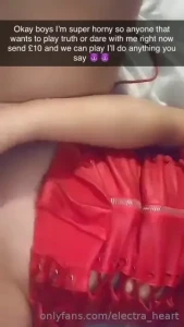 WETTEST PUSSY ON OF💦 [ electra_heart ] Onlyfans leaked video 15040565 on Hotleaks.tv