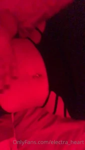 WETTEST PUSSY ON OF💦 [ electra_heart ] Onlyfans leaked video 15040623 on Hotleaks.tv